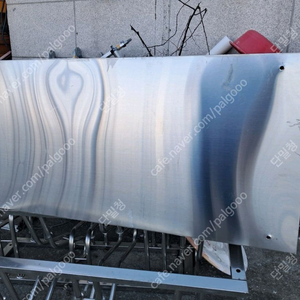 튀김기후드 세로설치형