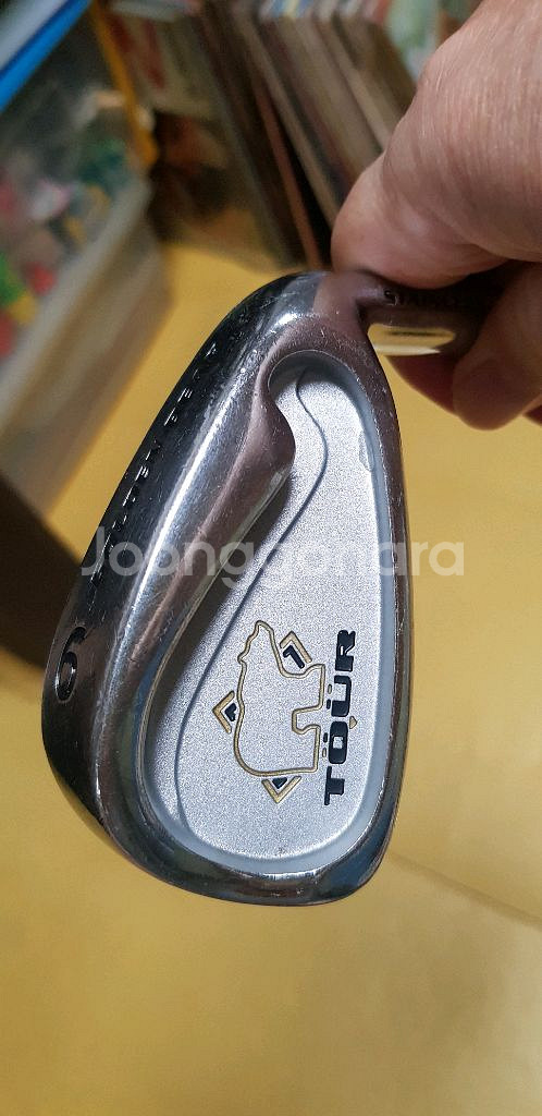 던롭아이언 셋트 판매--1