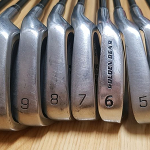 던롭아이언 셋트 판매