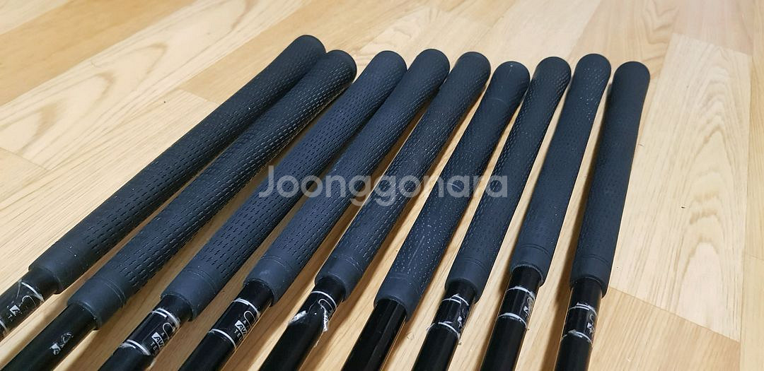 던롭아이언 셋트 판매--5