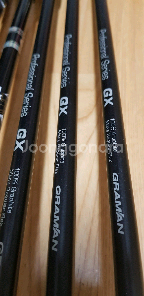 던롭아이언 셋트 판매--4