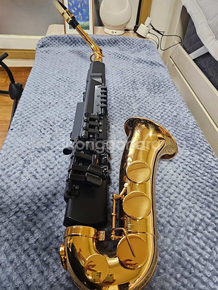 yds150 야마하 디지털 색소폰 알토변환형--0