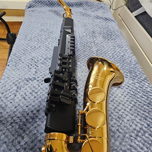 yds150 야마하 디지털 색소폰 알토변환형