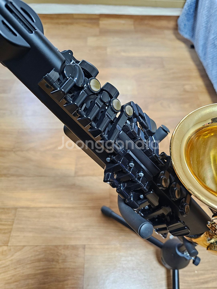 yds150 야마하 디지털 색소폰 알토변환형--1