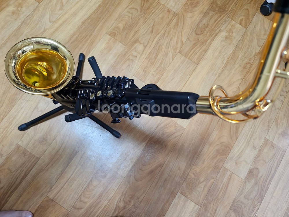 yds150 야마하 디지털 색소폰 알토변환형--2