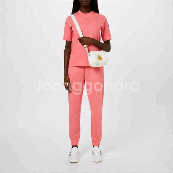 몽클레어 조거팬츠(S)--3