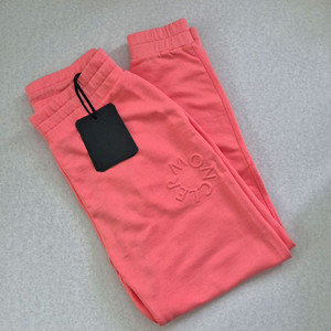 몽클레어 조거팬츠(S)