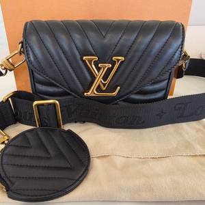 루이비통 M56461 뉴웨이브 멀티포쉐트 20년