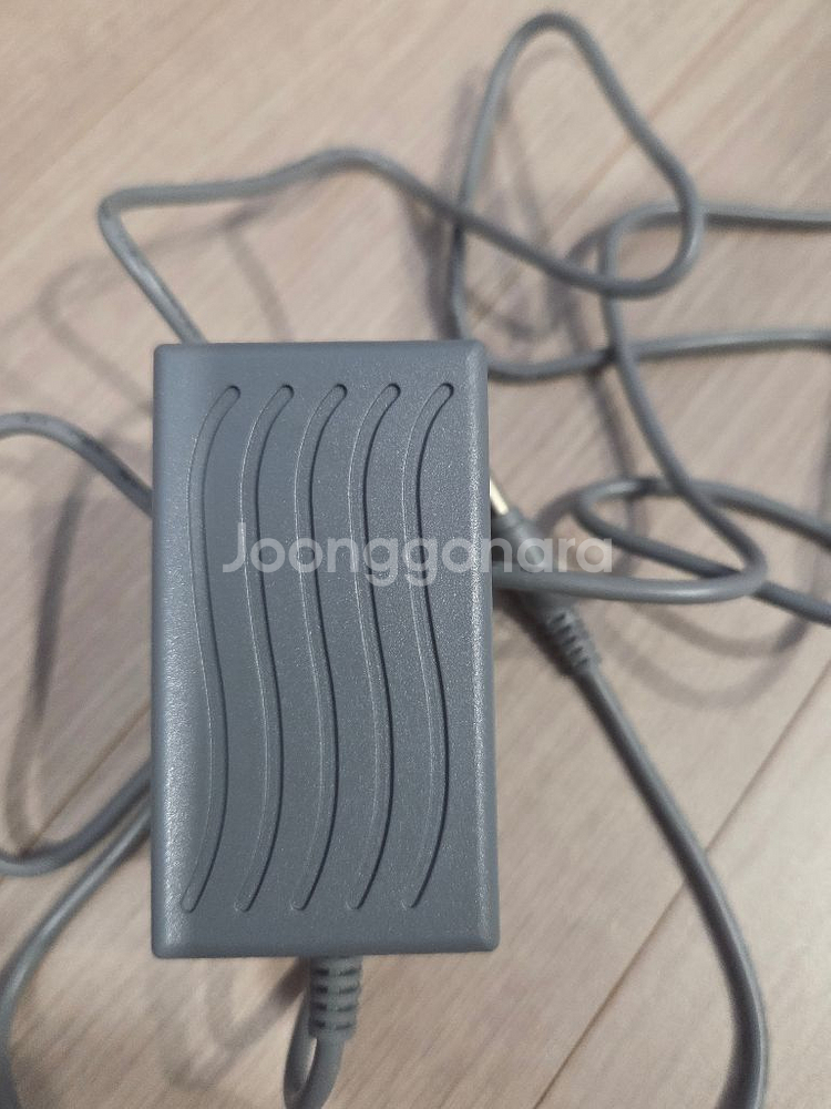 클럭마사지기 어뎁터--0