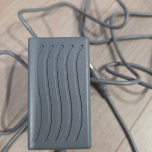 클럭마사지기 어뎁터