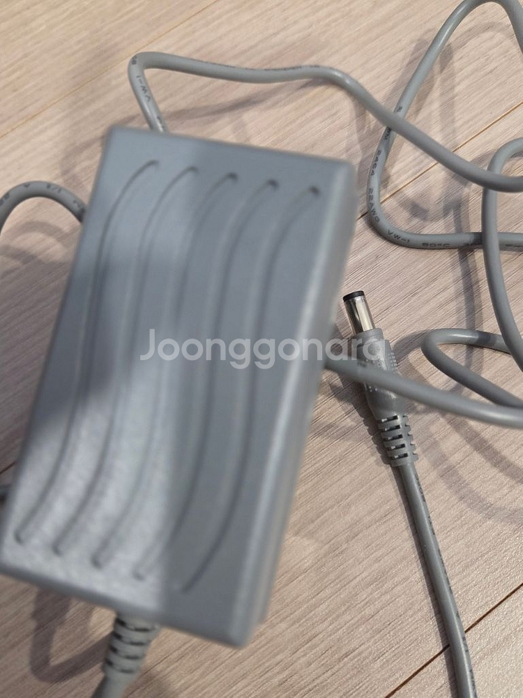 클럭마사지기 어뎁터--1