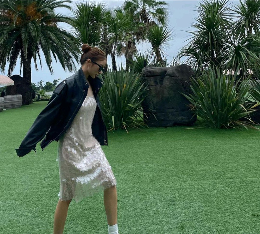 [리얼램스킨(양가죽) 레더쟈켓 ]--2