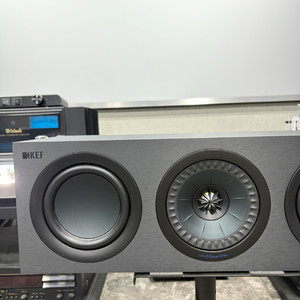 kef q650c 센터스피커