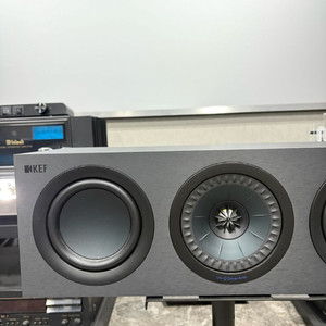 kef q650c 센터스피커