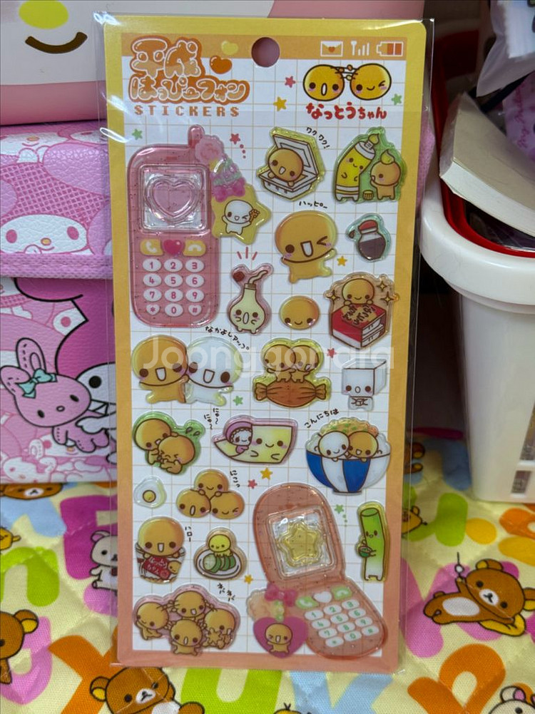 헤이세이 스티커 [일본정품 새상품]--0