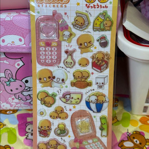 헤이세이 스티커 [일본정품 새상품]