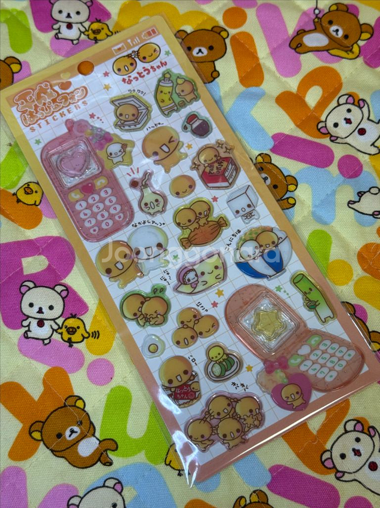 헤이세이 스티커 [일본정품 새상품]--1