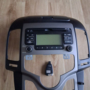 I.30현대 차 카오디오