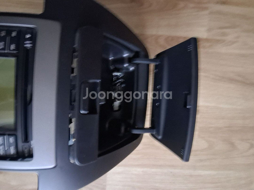 I.30현대 차 카오디오--2