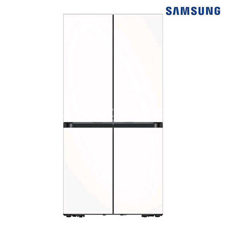 삼성 비스포크 냉장고 902L--0