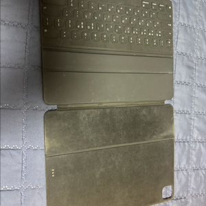 아이패드 스마트 키보드 폴리오 12.9 C급 여러대