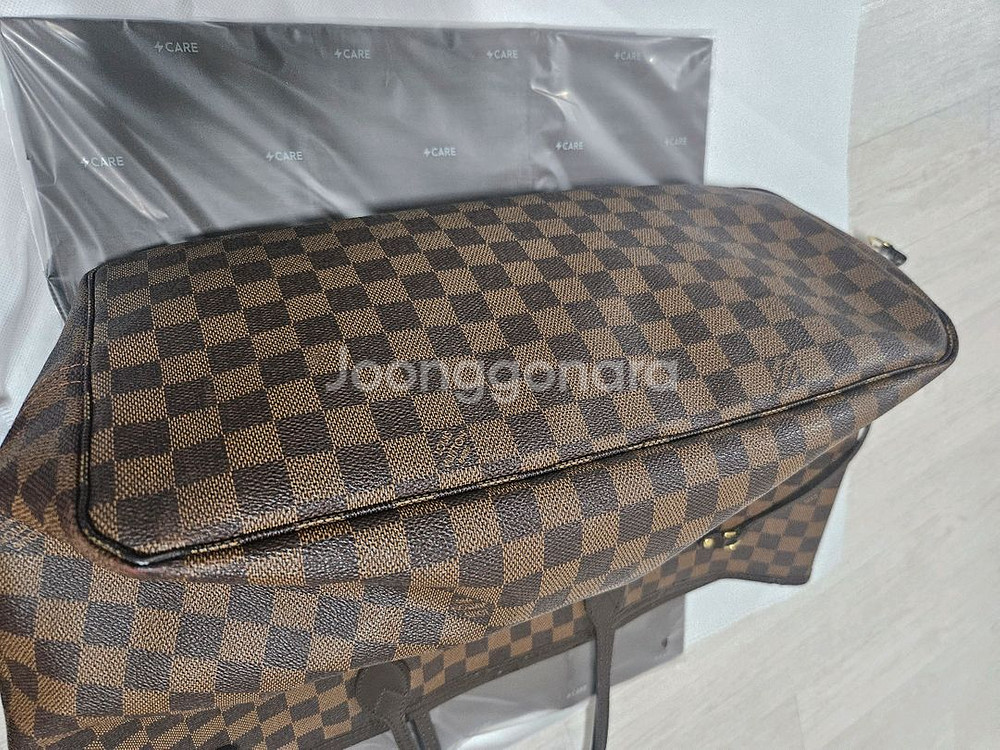 루이비통 다미에 네버풀 gm--6