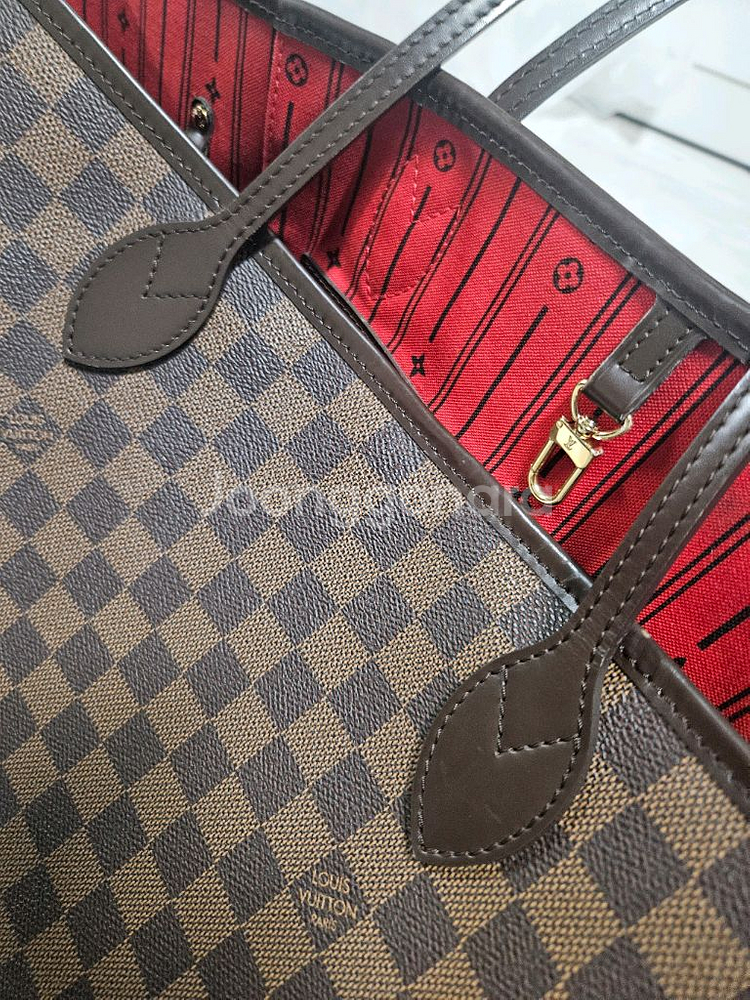 루이비통 다미에 네버풀 gm--5