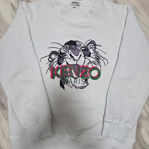 겐조 x 디즈니 콜라보 맨투맨