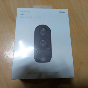 앱코 비토닉 ES01