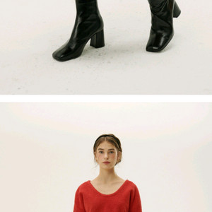 살롱드쥬 부츠(240)