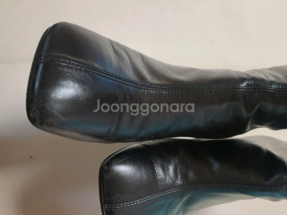 살롱드쥬 부츠(240)--7