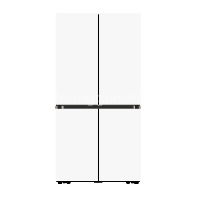 삼성 비스포크 냉장고 884L--0