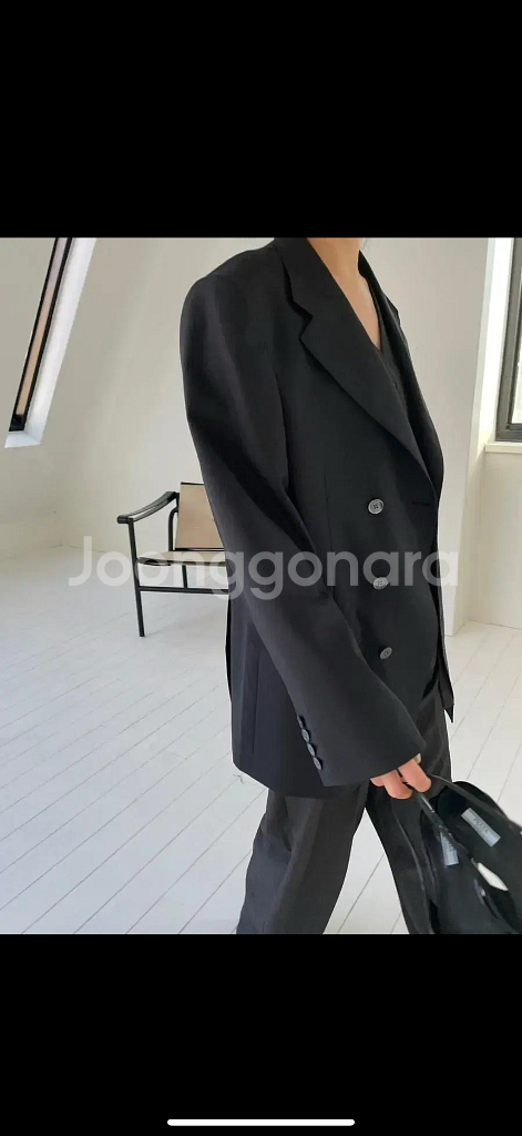 모어댄에스터데이 디노필라티 자켓 핑크--3