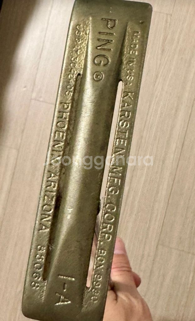 핑 골프 멜로디퍼터--0