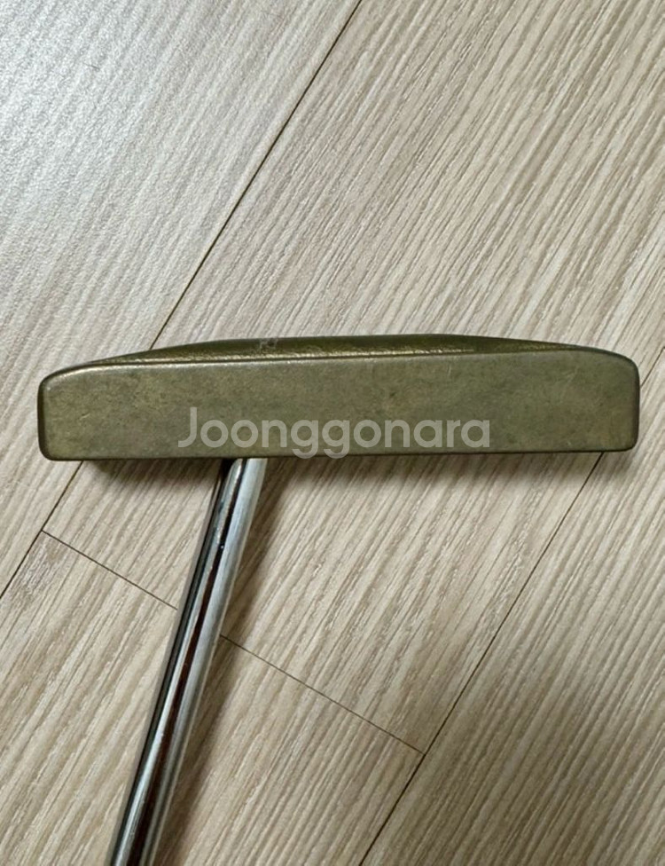 핑 골프 멜로디퍼터--2