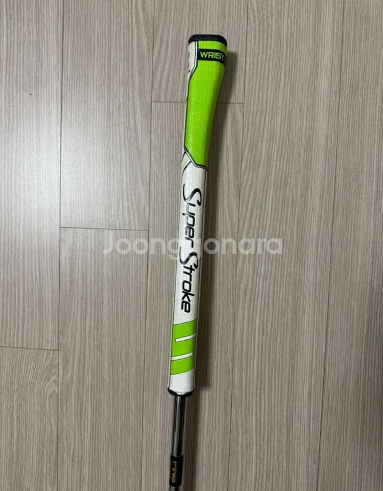 핑 골프 멜로디퍼터--1