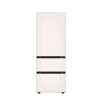 LG 오브제 김치냉장고 324L--0