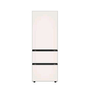 LG 오브제 김치냉장고 324L