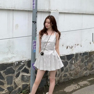 오브제스트 러브유쏘마취 로브드 블라우스 그레이