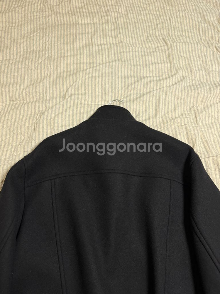 IEY 해링턴 자켓 L--4