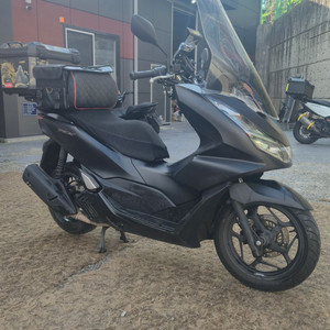 pcx125 23년 abs 알탑셋팅판매합니다