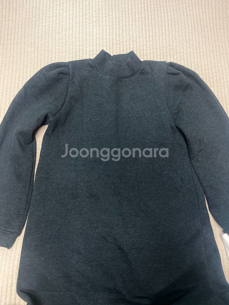 여아 150-여유150 패딩조끼 외 일괄--7
