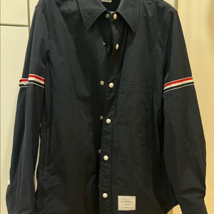 톰브라운 암밴드자켓 3사이즈 (새상품급)