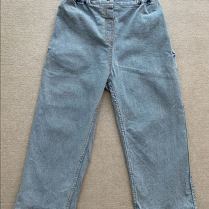 TOE 유아청바지 js (130~135)