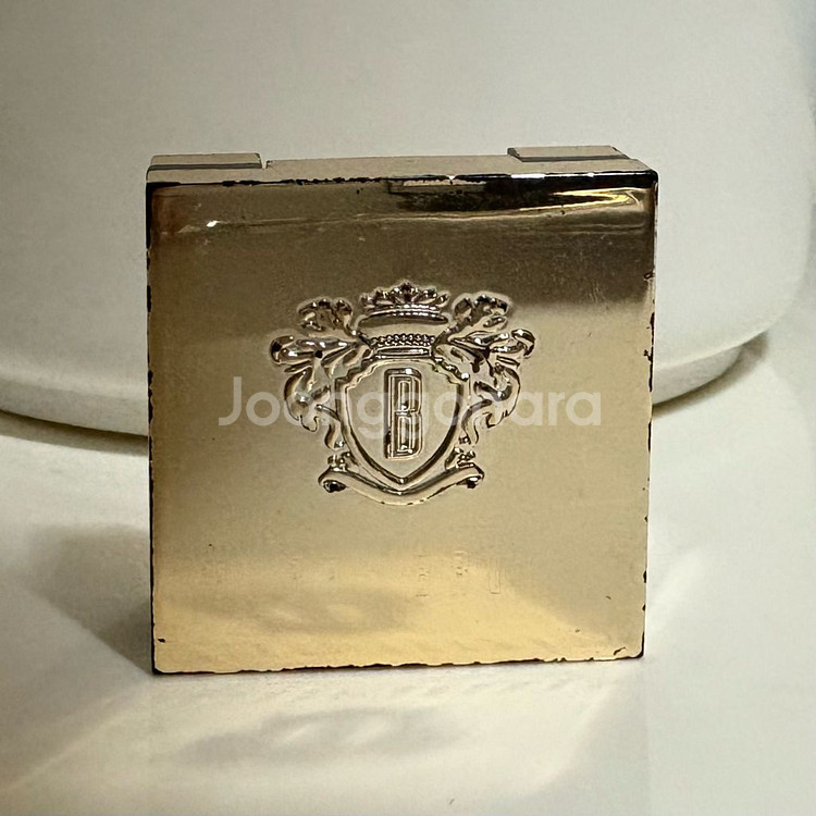 바비브라운 럭스아이섀도우 히트레이--1