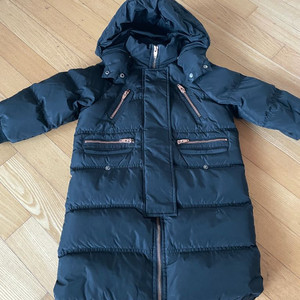 아이러브제이 오리털 패딩