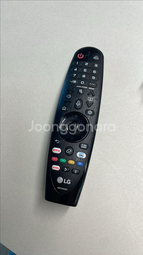 LG OLED 65인치 [OLED65BXFNA]--5