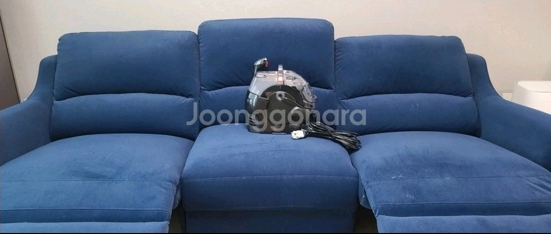 비쎌 스팟클린 프로 패브릭 카시트 카페트 쇼파 습식청소--4