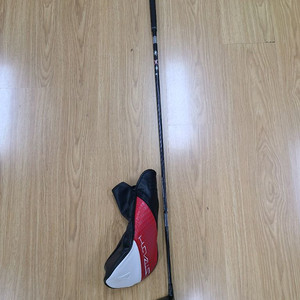 스텔스2 플러스 드라이버 9도 S