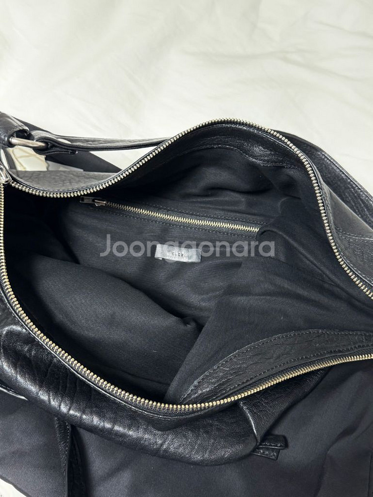 xlim ep.8 01 bag black--4